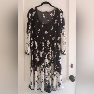 Versatile Midi Dress